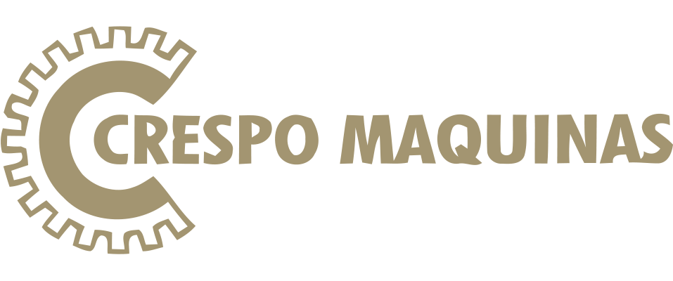 Crespo Maquinas